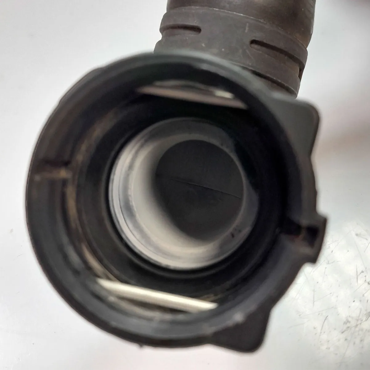 Mangueira água Radiador do UP 1.0 TSI XTREME 2020