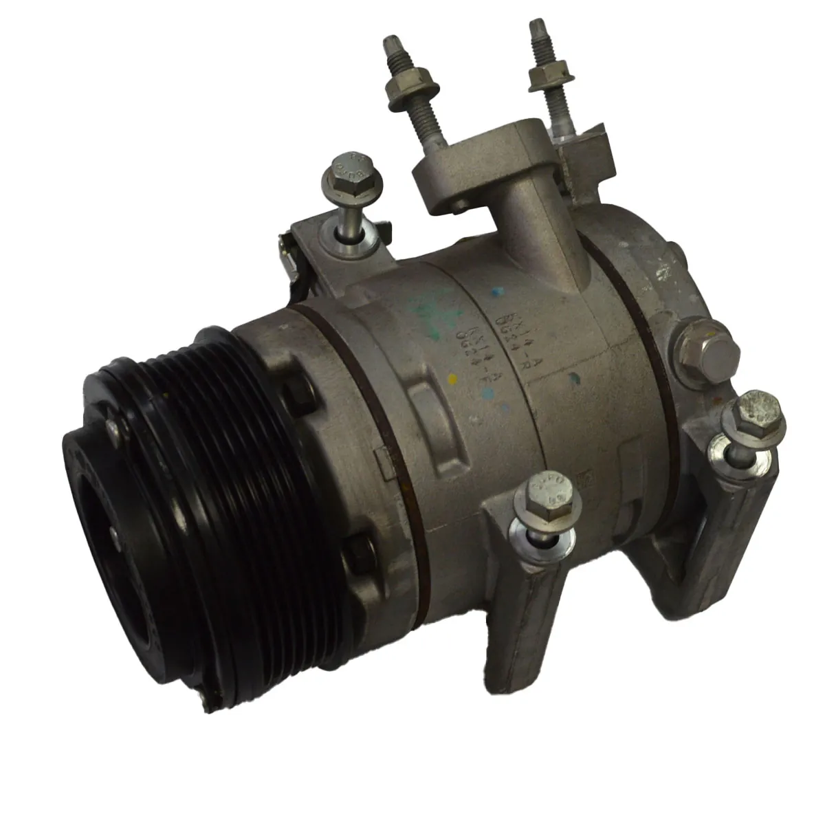 Compressor do ac Ranger 3.2 XLT 2020 0KM Novo