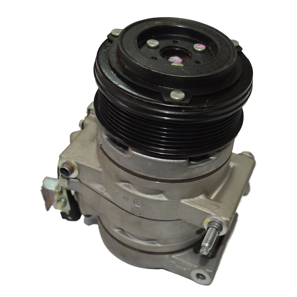 Compressor do ac Ranger 3.2 XLT 2020 0KM Novo