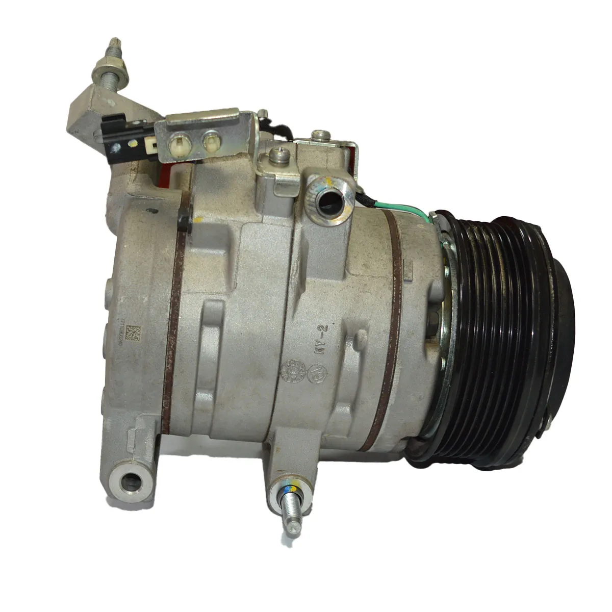 Compressor do ac Ranger 3.2 XLT 2020 0KM Novo