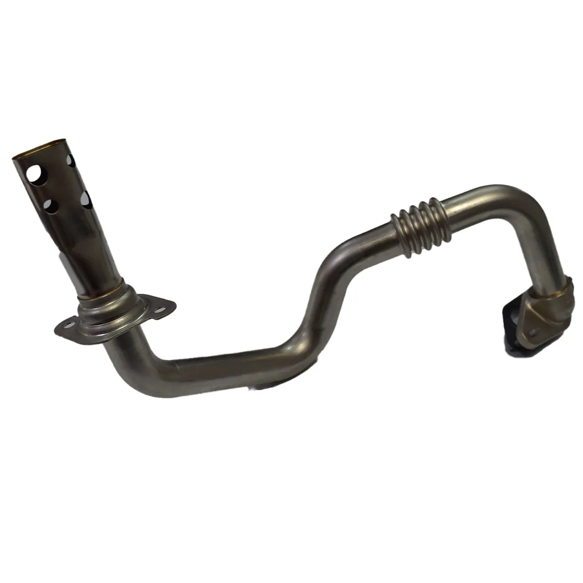 Tubo de gases válvula egr Ranger 3.2 XLT 2020 0KM Novo