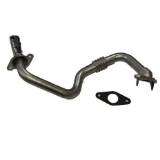 Tubo de gases válvula egr Ranger 3.2 XLT 2020 0KM Novo