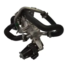 Válvula egr resfriador completo Ranger 3.2 XLT 2020 0KM Novo