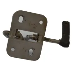 Fechadura superior do capô UP 1.0 TSI XTREME 2020