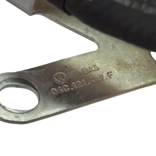 Tubo de água turbina 03061B19A UP 1.0 TSI 2022