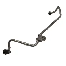 Cano do óleo turbina 04C145140C UP 1.0 TSI XTREME 2020
