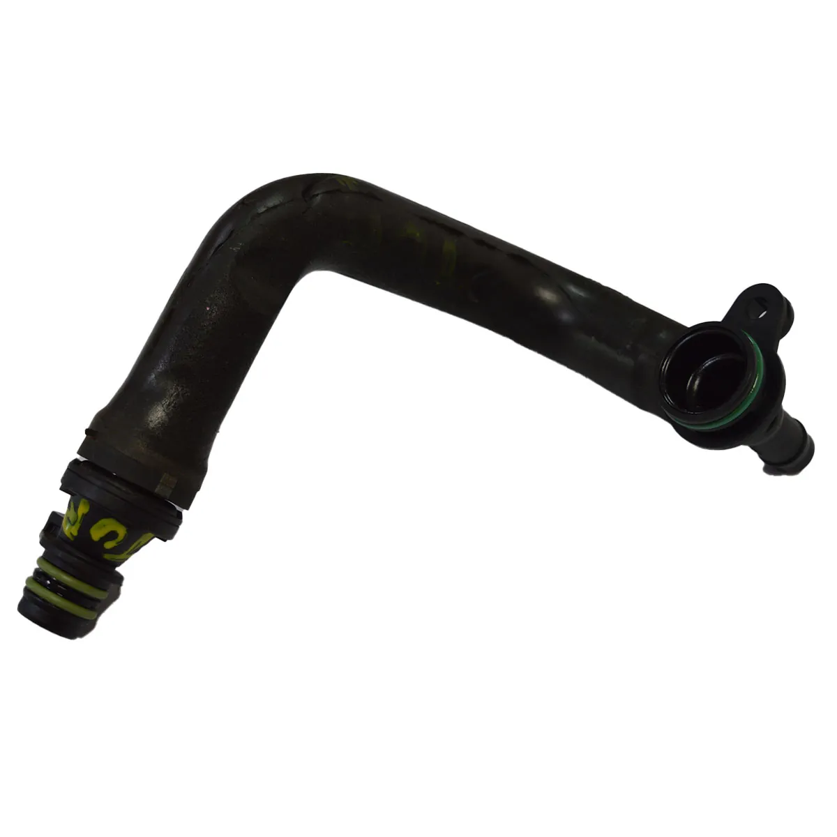 Mangueira respiro do óleo turbo UP 1.0 TSI XTREME 2020