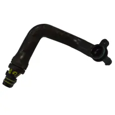 Mangueira respiro do óleo turbo UP 1.0 TSI XTREME 2020
