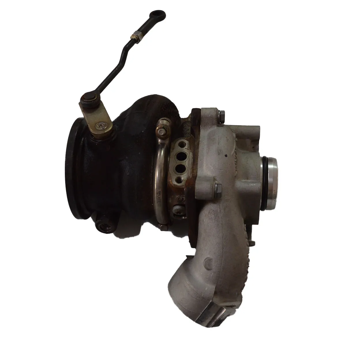 Turbina do motor 16331019065V04 UP 1.0 TSI XTREME 2020