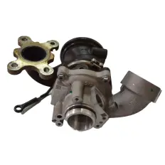 Turbina do motor 16331019065V04 UP 1.0 TSI XTREME 2020