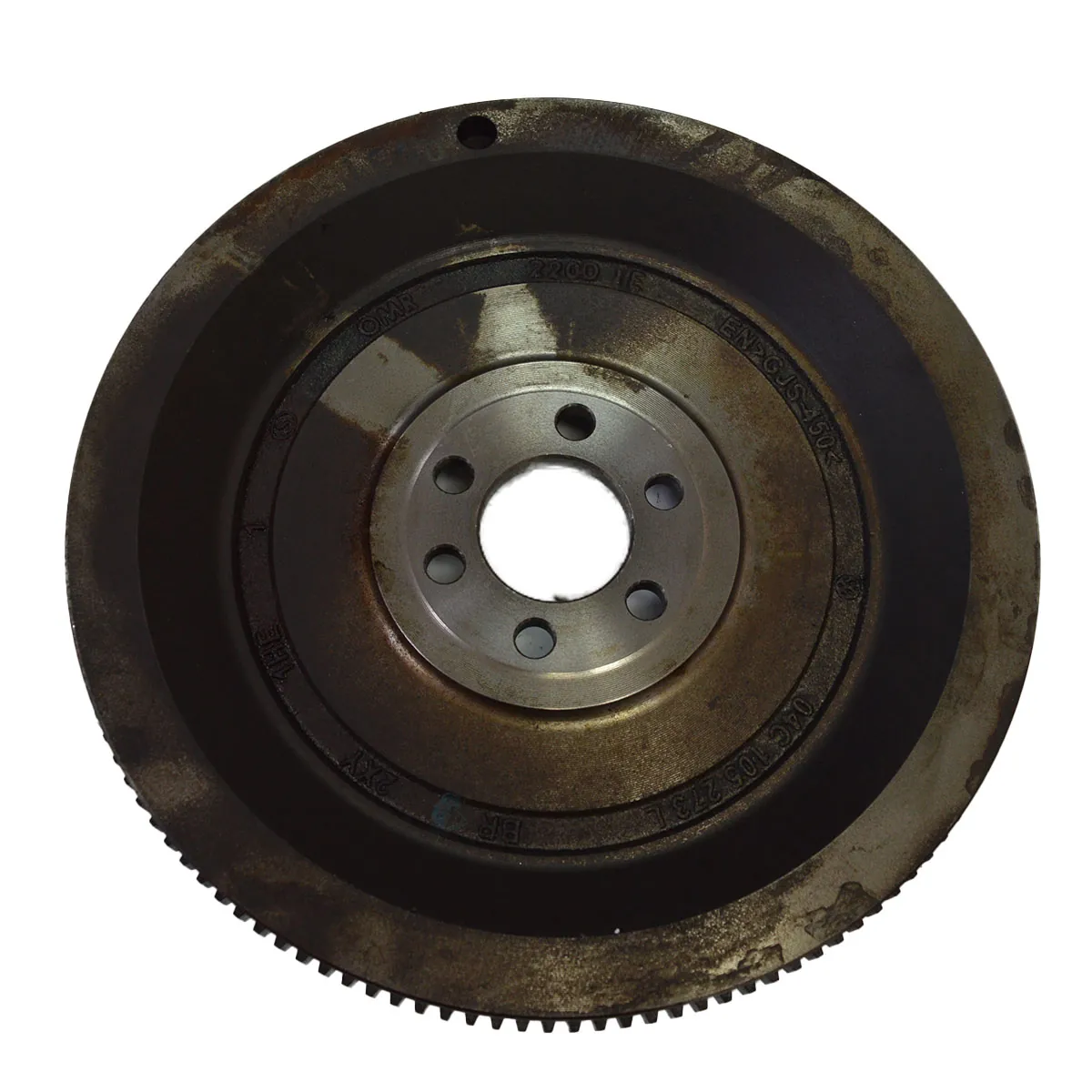 Volante do motor UP 1.0 TSI XTREME 2022