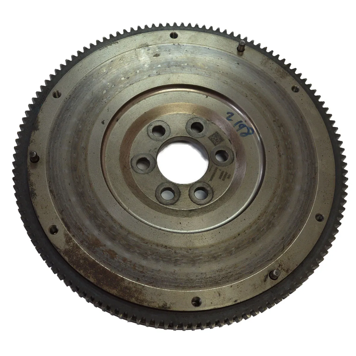 Volante do motor UP 1.0 TSI XTREME 2022