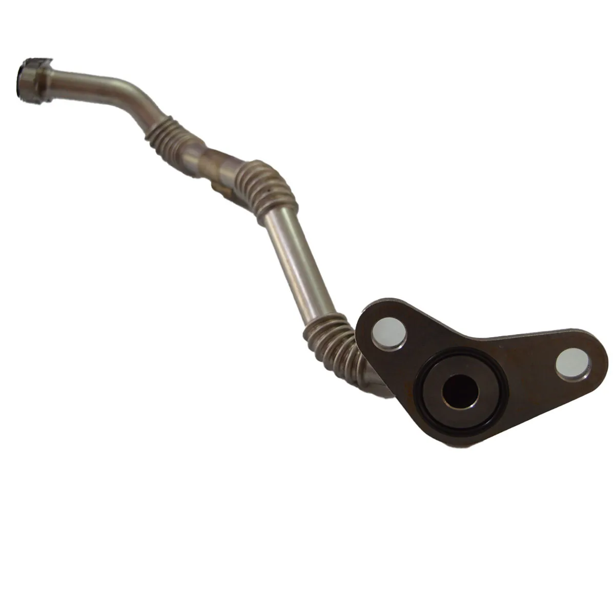 Tubo saída resfriador EGR Toro 2.0 freedom 2021