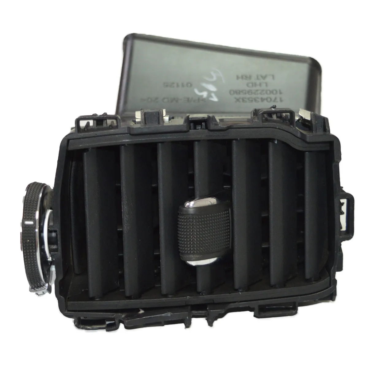 DIFUSOR DE AR LATERAL DIR Fiat Toro 2.0 freedom 2021