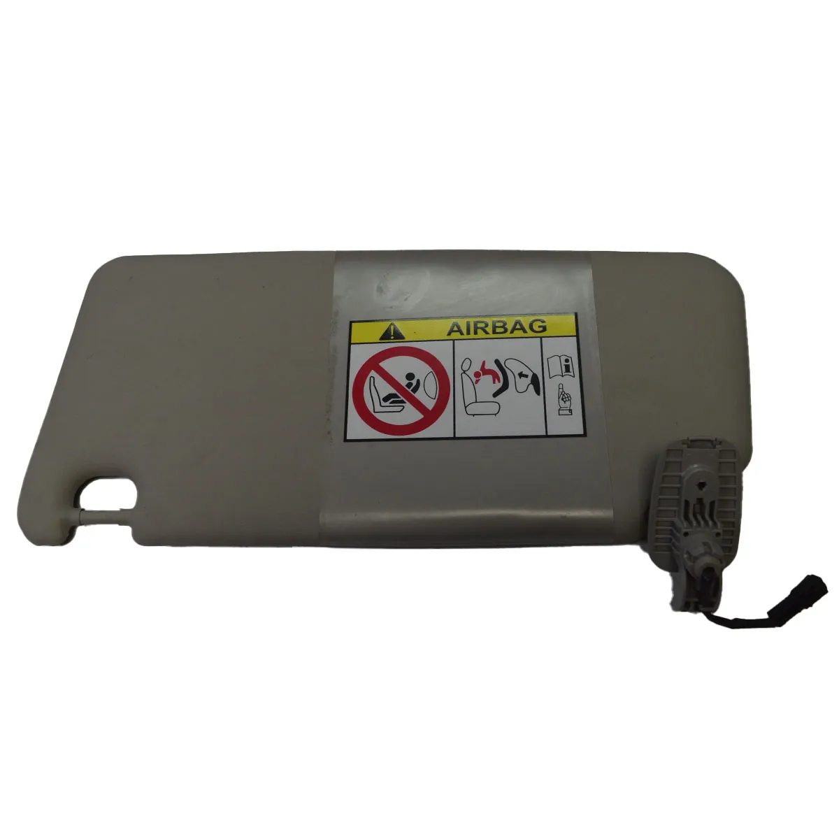 Tapa sol esquerdo Toro 2.0 freedom 2021