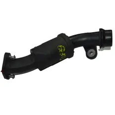Mangueira do intercooler Toro 2.0 freedom 2021