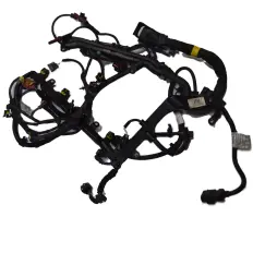 Chicote do motor Toro 2.0 freedom 2021