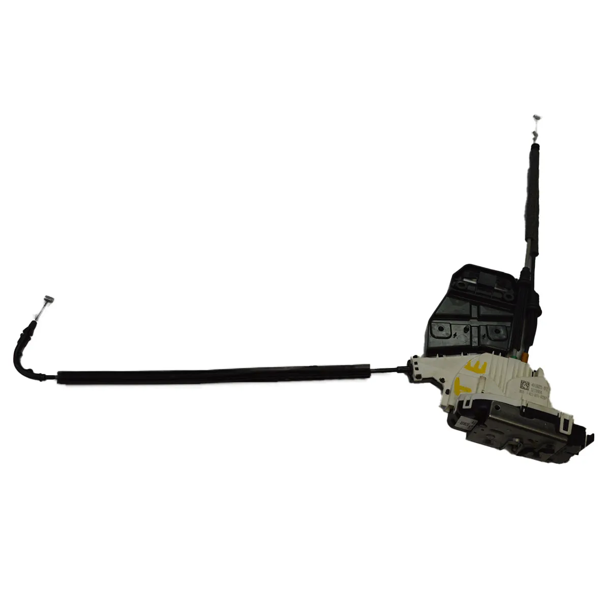 Fechadura porta traseira esqurda Toro 2.0 freedom 2021