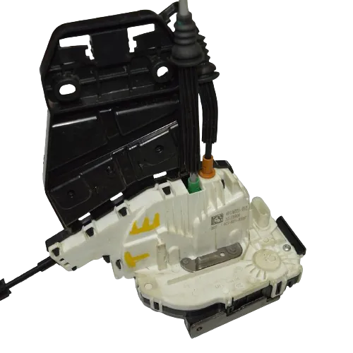 Fechadura porta traseira esqurda Toro 2.0 freedom 2021