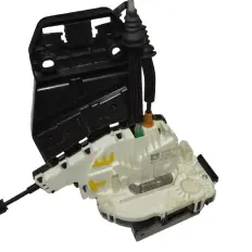 Fechadura porta traseira esqurda Toro 2.0 freedom 2021