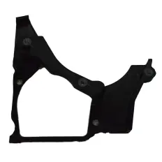 Suporte protetor correia Toro 2.0 freedom 2021
