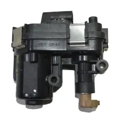Motor atuador coletor admissão Toro 2.0 freedom 2021