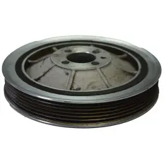 Polia do virabrequim 55265660 Toro 2.0 freedom 2021