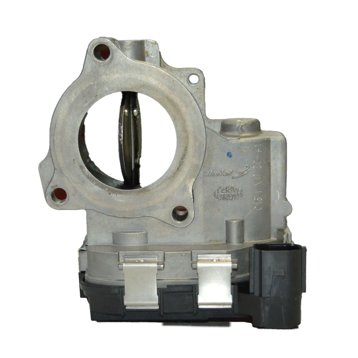 Tbi corpo de borboleta Toro 2.0 freedom 2021