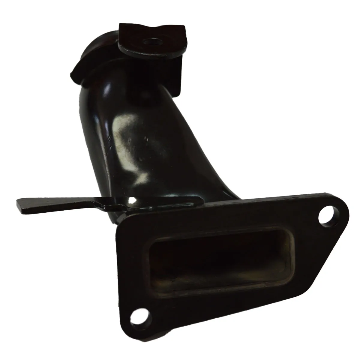 Tubo d´água do motor Toro 2.0 freedom 2021