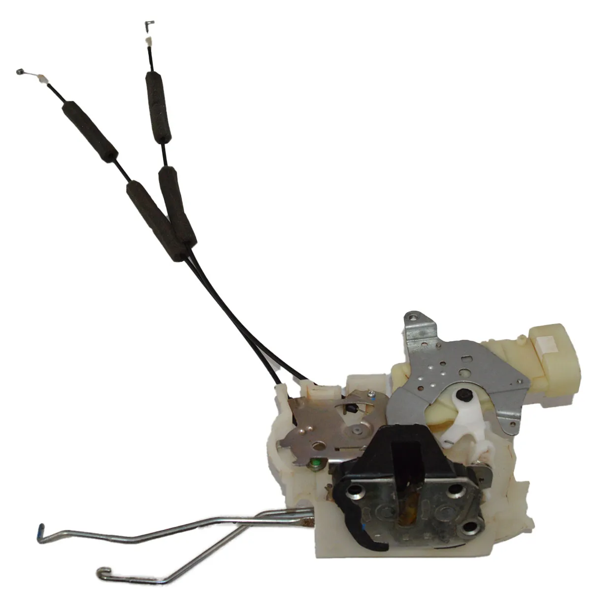 Fechadura elétrica porta diant esq S10 2.8 Diesel 2017