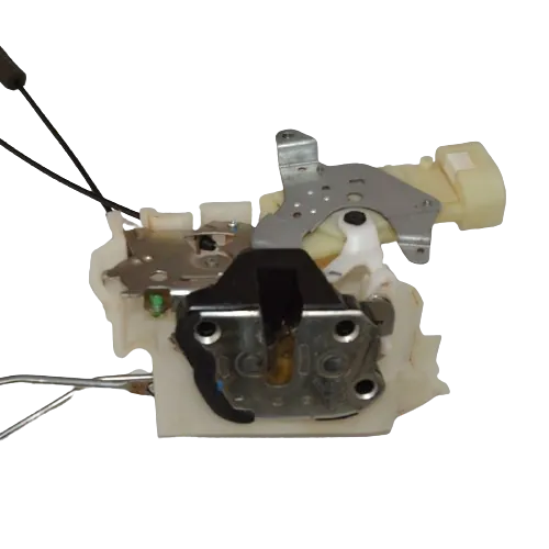 Fechadura elétrica porta diant esq S10 2.8 Diesel 2017