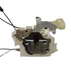 Fechadura elétrica porta diant esq S10 2.8 Diesel 2017 