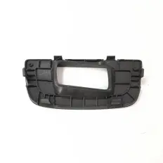 Moldura do display de colisão S10 2.8 Diesel 2017