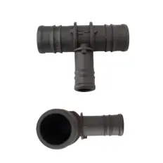 T conexao de água S10 2.8 Diesel 2017