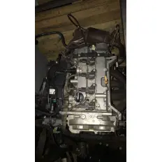 Motor parcial Chevrolet S10 2.5 Flex