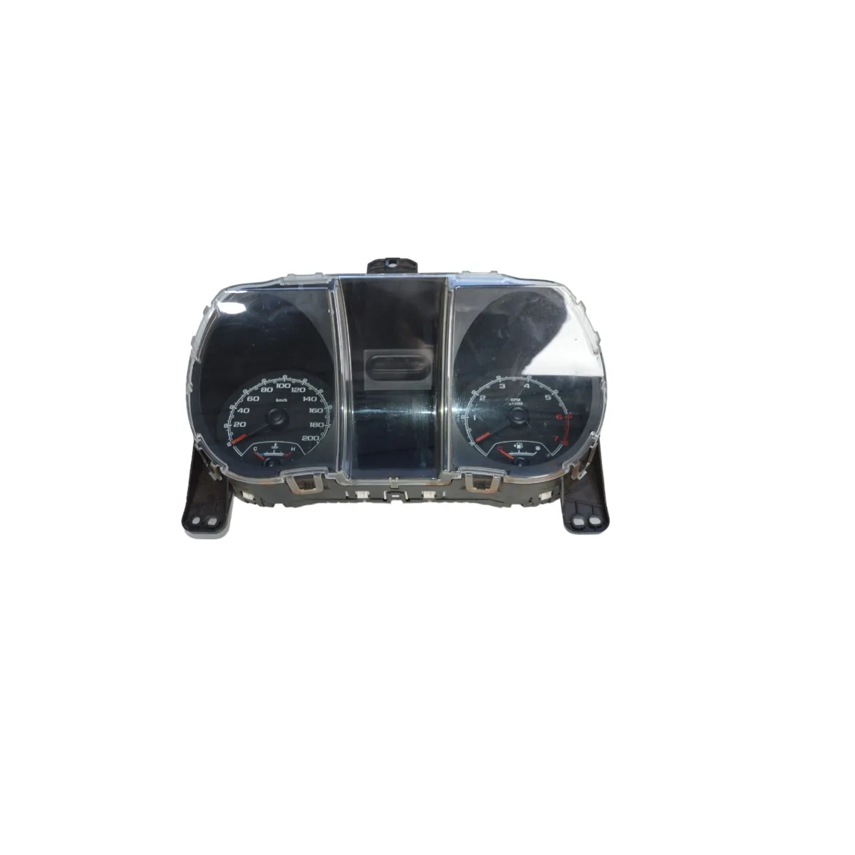 Kit de injeção sem chaves S10 2012/... LT 2.4 Flex