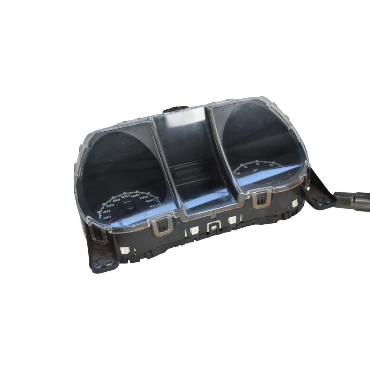Kit de injeção sem chaves S10 2012/... LT 2.4 Flex