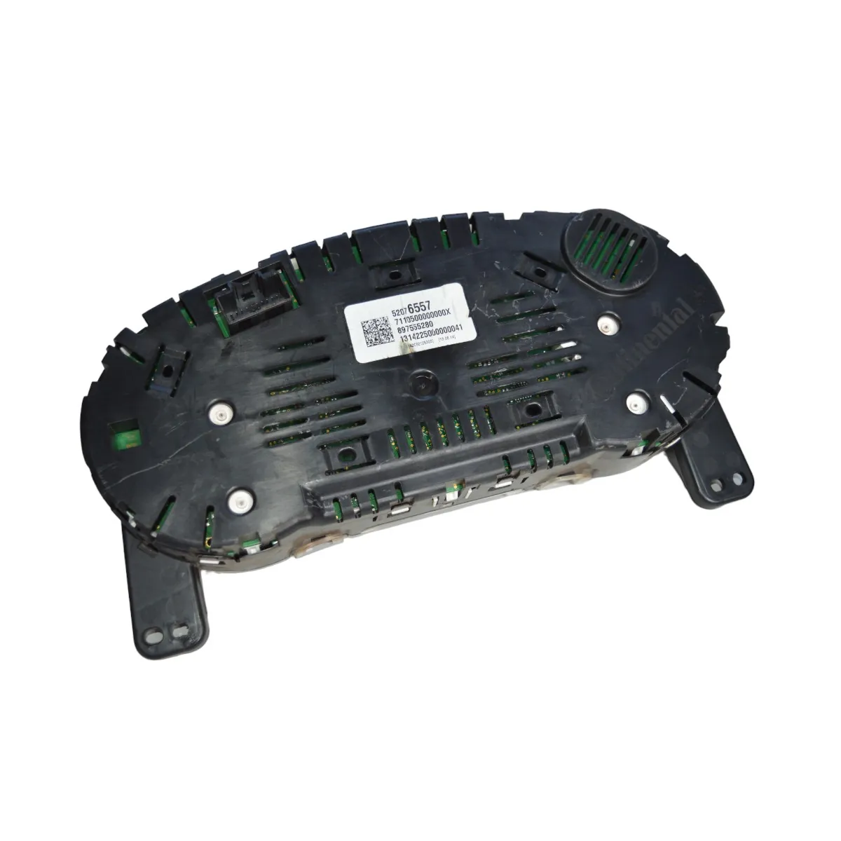 Kit de injeção sem chaves S10 2012/... LT 2.4 Flex