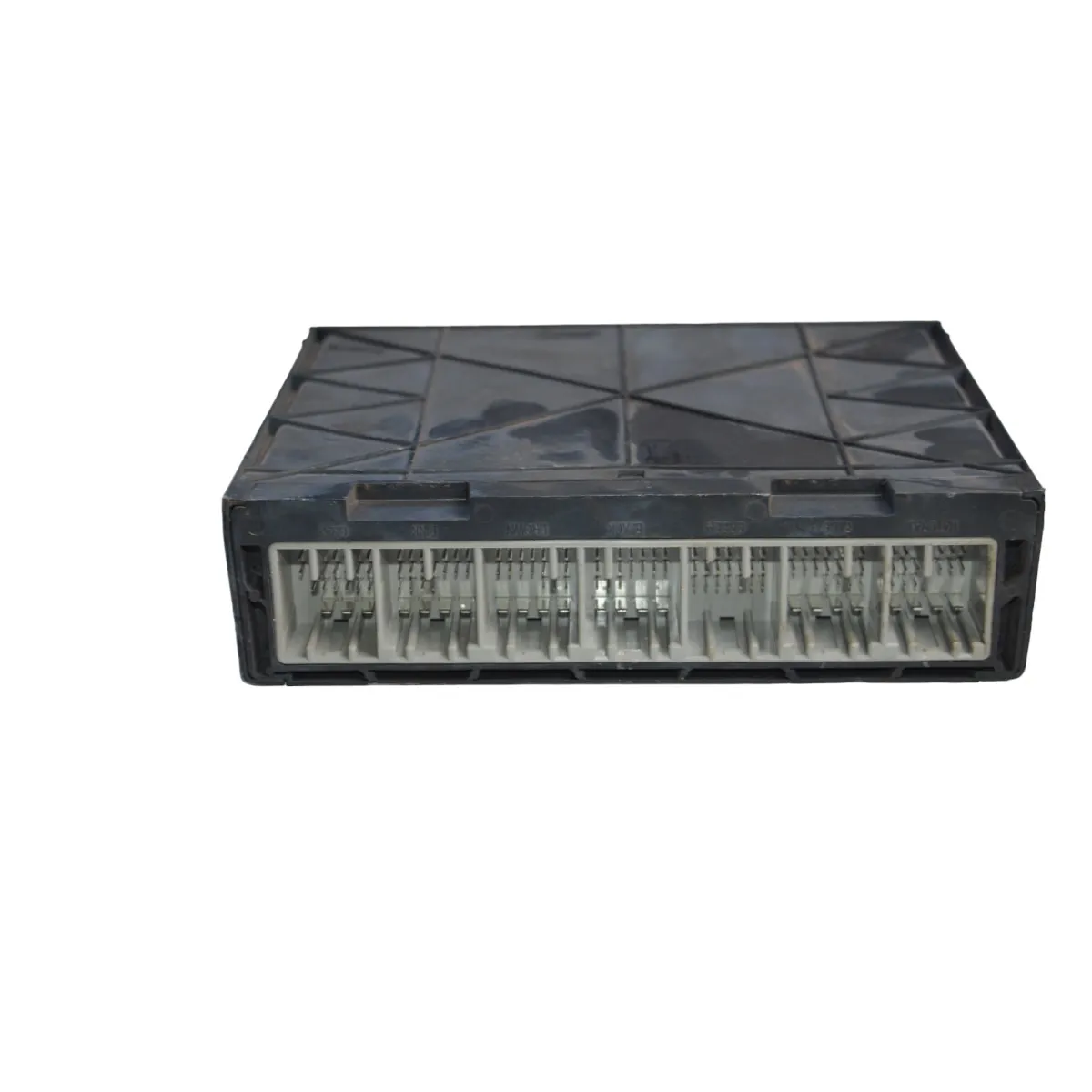 Kit de injeção sem chaves S10 2012/... LT 2.4 Flex