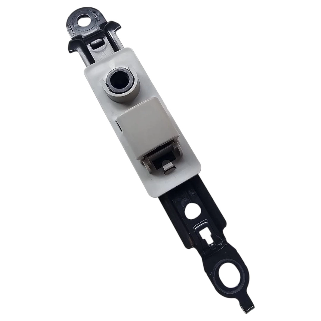 Regulagem do cinto dianteiro direito Hilux SW4 SRX 2.8 2017 4X4