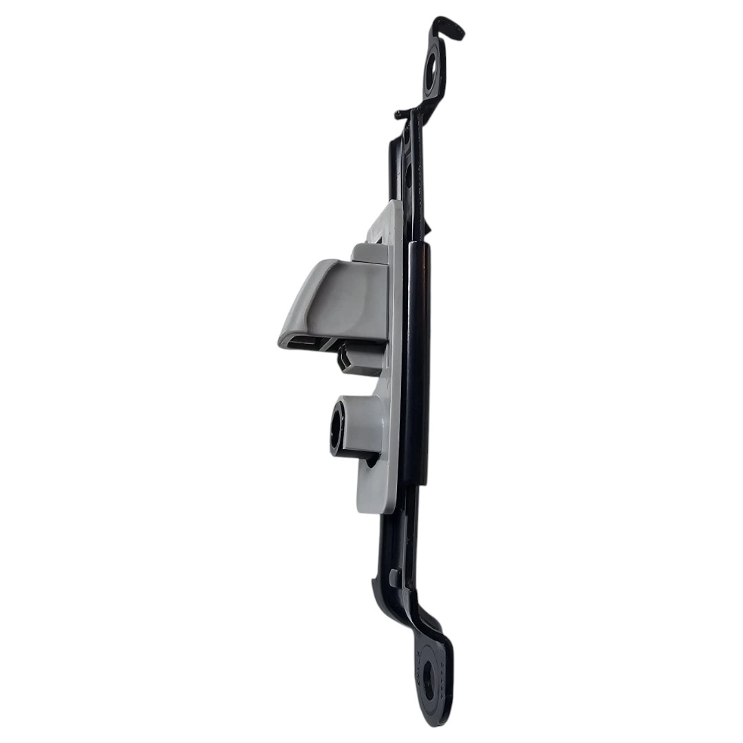 Regulagem do cinto dianteiro direito Hilux SW4 SRX 2.8 2017 4X4