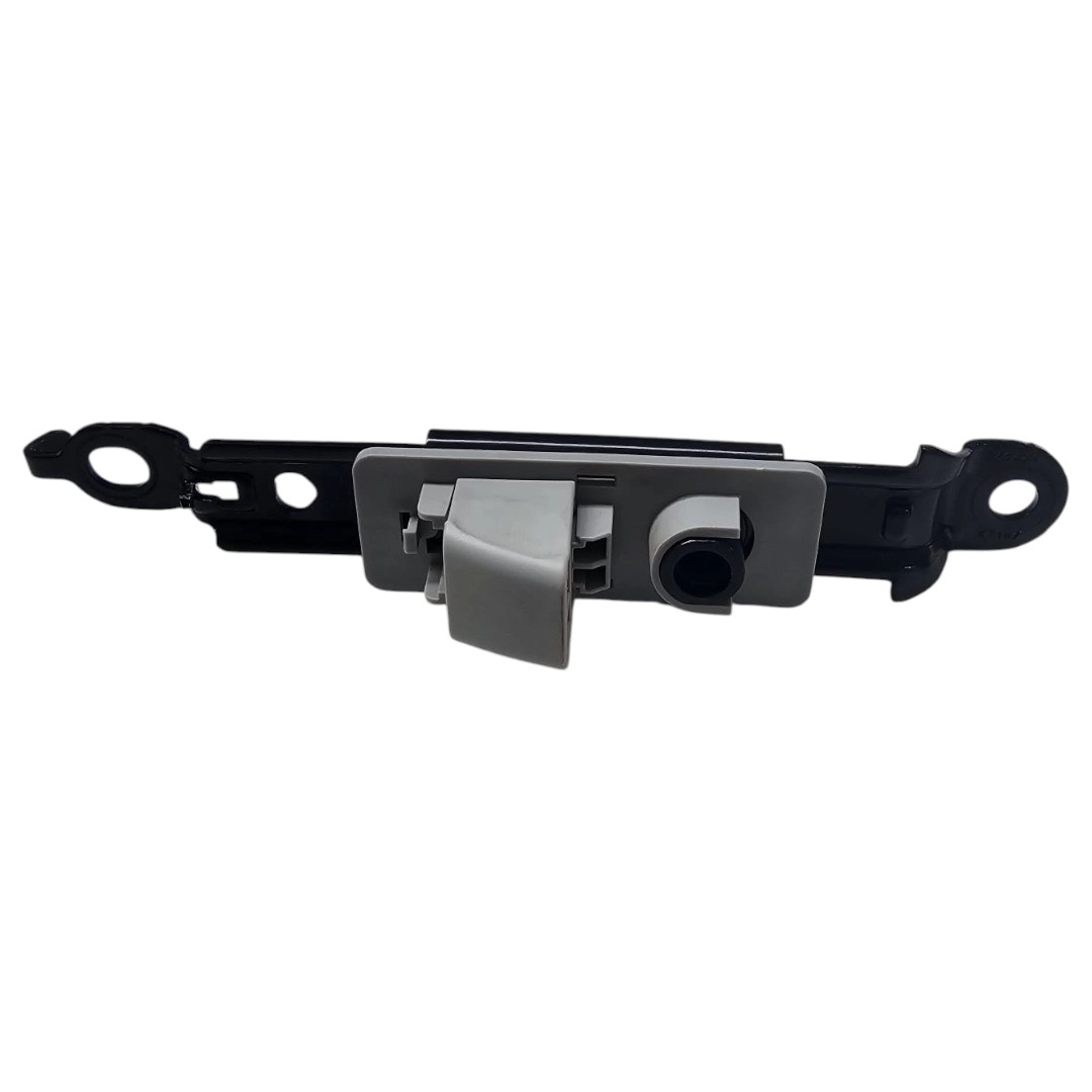 Regulagem do cinto dianteiro direito Hilux SW4 SRX 2.8 2017 4X4
