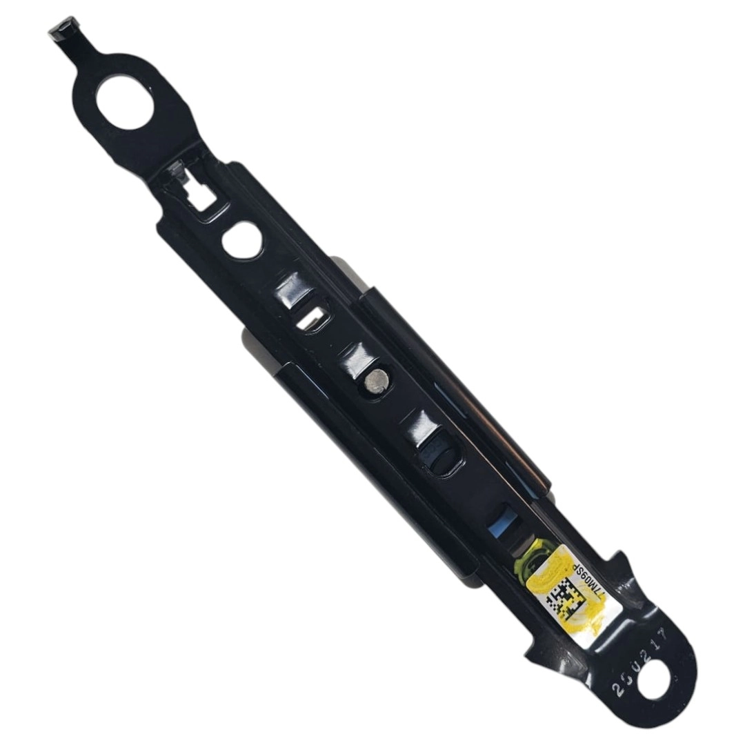Regulagem do cinto dianteiro direito Hilux SW4 SRX 2.8 2017 4X4