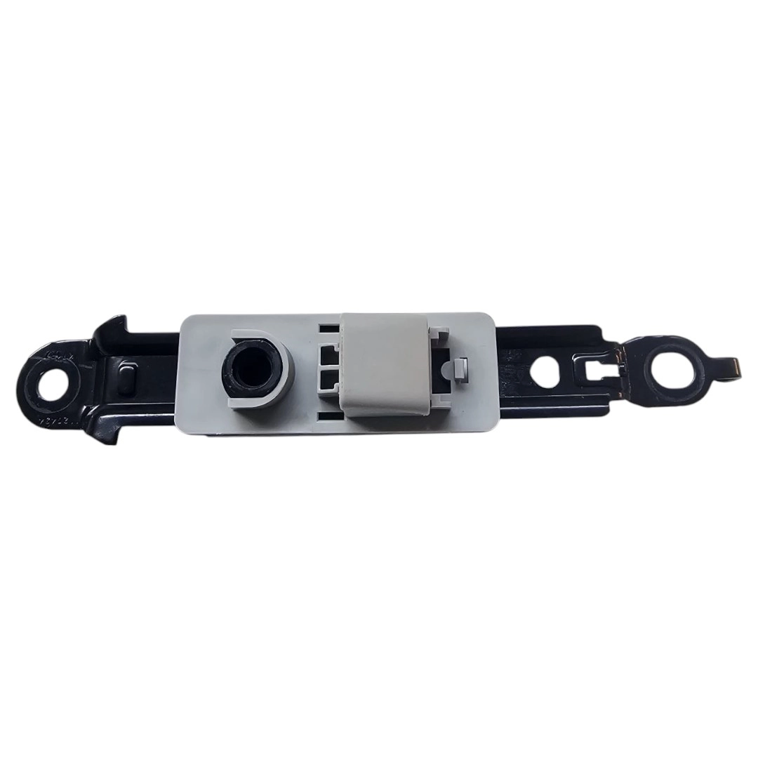 Regulagem do cinto dianteiro direito Hilux SW4 SRX 2.8 2017 4X4