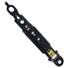 Regulagem do cinto dianteiro direito Hilux SW4 SRX 2.8 2017 4X4