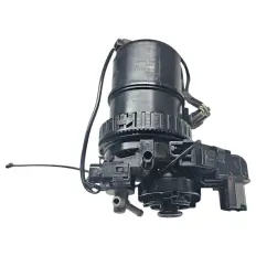 Suporte do filtro do óleo diesel Hilux SW4 SRX 2.8 2017 4X4