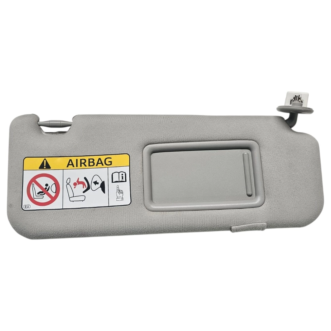 Tapa sol lado direito Hilux SW4 SRX 2.8 2017 4X4