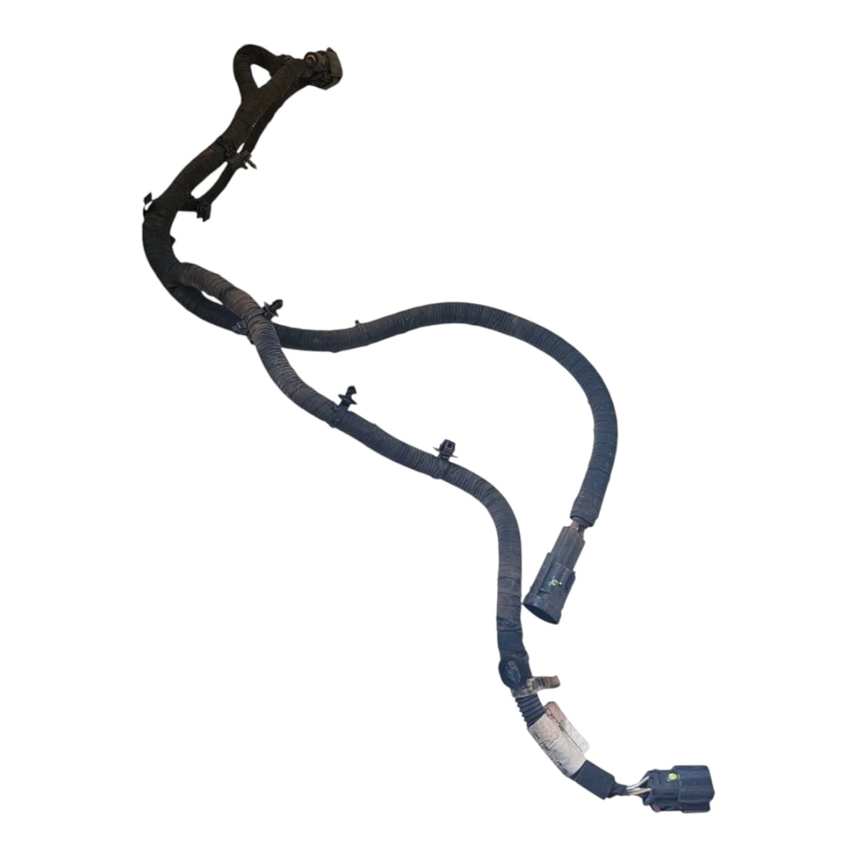 Chicote da direção elétrica S10 2.8 2022 LTZ
