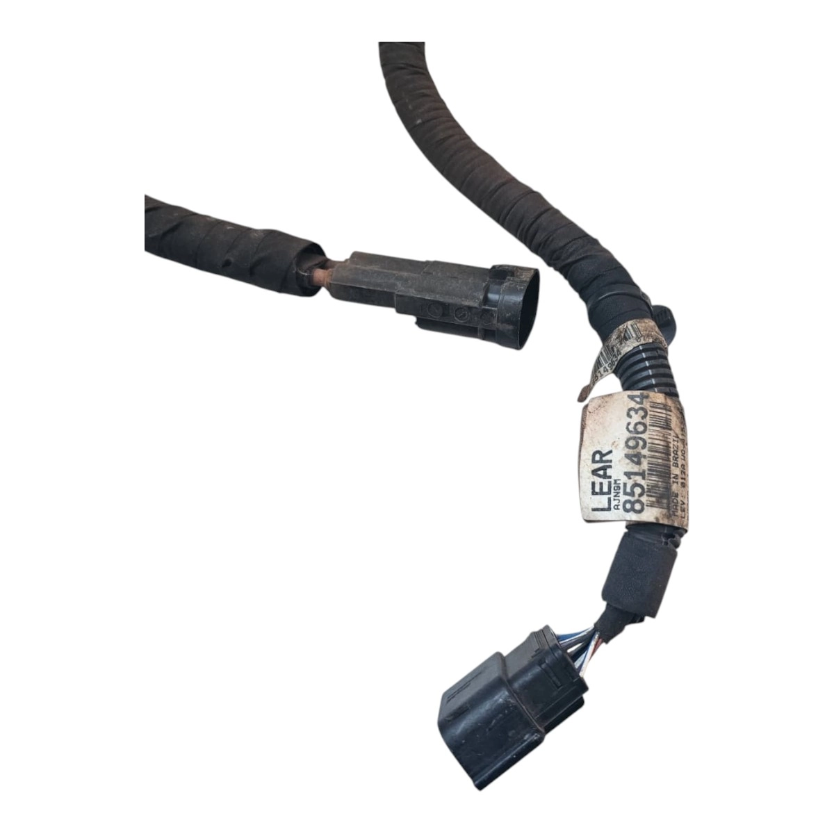 Chicote da direção elétrica S10 2.8 2022 LTZ