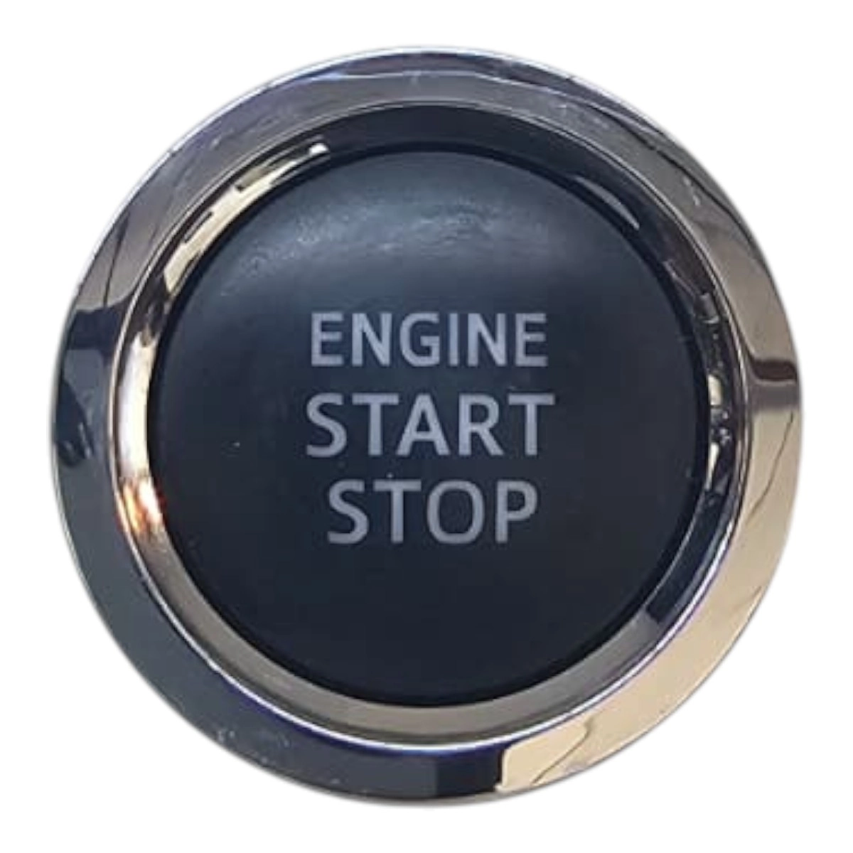 Botão star stop Toyota Hilux 2.8 2022 204cv